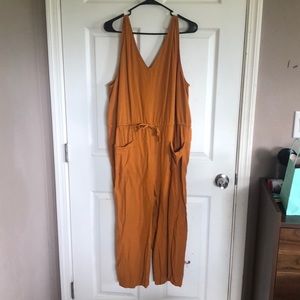 Old Navy jumpsuit XL